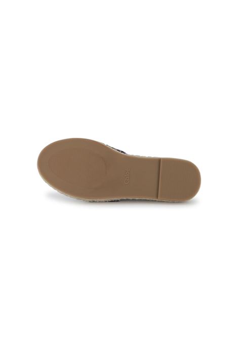 Espadrillas Chloè Kids CHLOE' KIDS | SCARPE | C20511V21